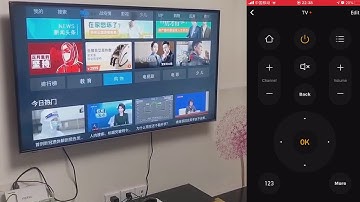 FK UFO R4  Quick Paring Video