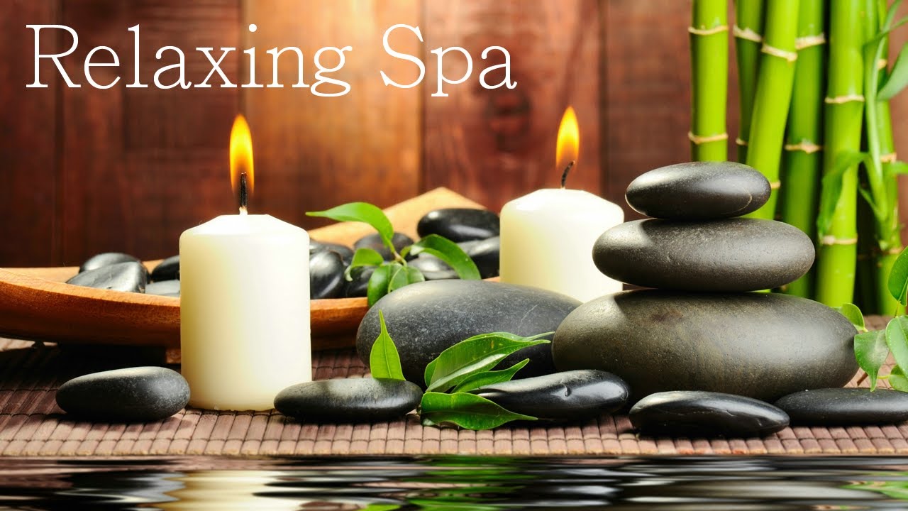 กางเกง โยคะ ขา ยาว  Update New  Spa Music Relaxing Music Sleep Music Meditation Music เพลงสปา เพลงผ่อนคลาย ไทยมาสสาจ เพลงบรรเลง