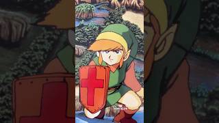 Celebrating The Legend of Zelda 40th Anniversary in 2026?