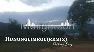 Hununglimrou Molightson Maring Song Remix