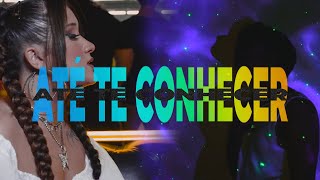 Cammie & Bruno Gadiol - Até te Conhecer