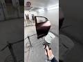 Painting a new Nissan door #painting