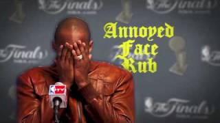 Press Conference Kobe