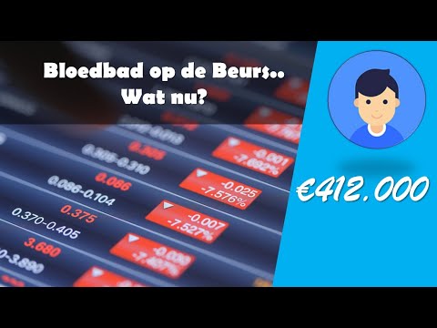 Video: Hoe De Beurs Na Te Leven?