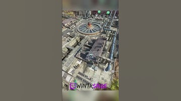 im always finding weird stuff on apex #apexlegendsclipsdaily #shorts #apexlegendsmemes