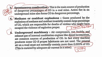 MCL/WCL/SECL/VENTILATION PART 10/CO detector/7004481782