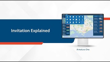 Armatura One Tutorial: Invitation Explained | ZKTeco Europe