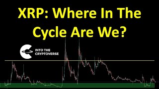 XRP: Where In The Cycle Are We?