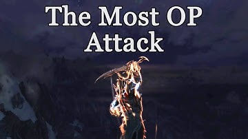 The Most OP Attack in the Game - Completing Skyrim (Part 10)