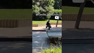 Hat Die Wippe Einen Knick...