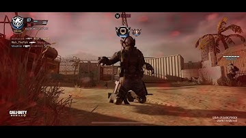 The Ninja Blade Is The Best Operator Skill In COD