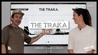 THE TRAKA 2024 | BRIEFING 200K