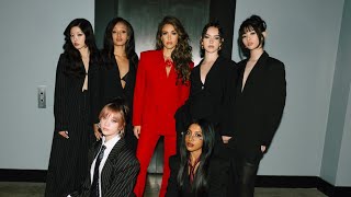 KATSEYE, Anitta, Rita Ora, Rich The Kid, Young Miko - Gabriela (Remix)