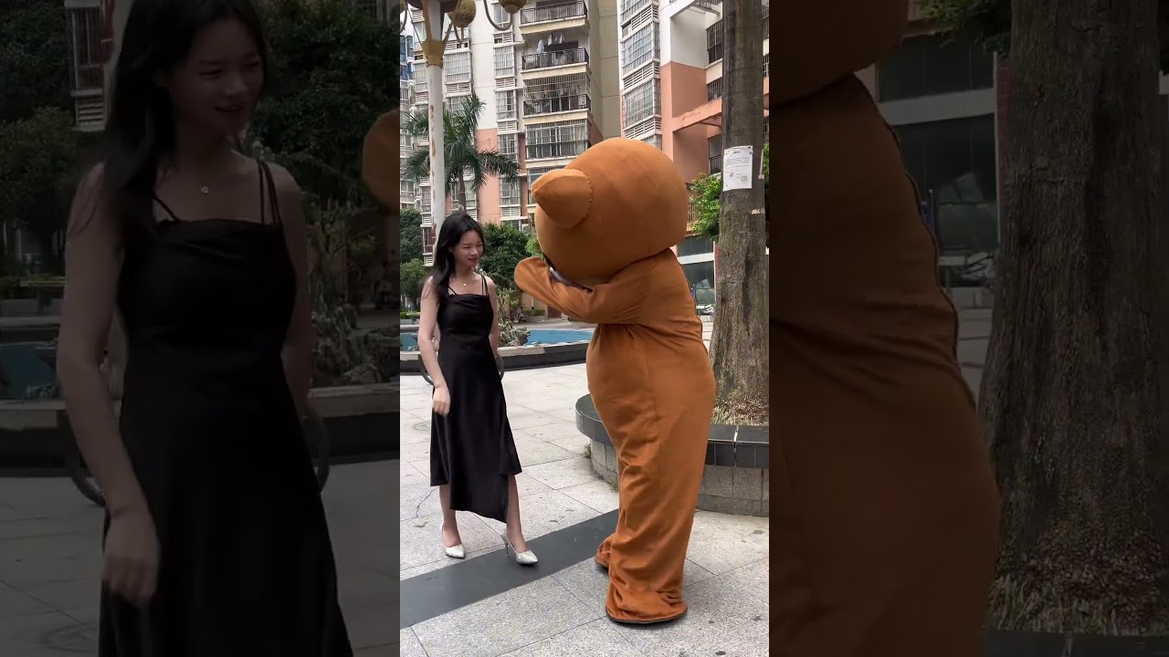 bear brown funny moments