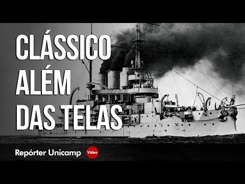 Video Filme ‘O Encouraçado Potemkin’ celebra 100 anos com exibição especial