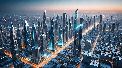 🔥 7 Tech Trends in 2025 You WON’T BELIEVE! (AI, Quantum, BCI) ⚡🤖