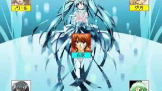 8人の 合唱『SPiCa』 - Nico Nico Chorus