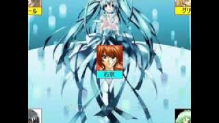 8人の 合唱『SPiCa』 - Nico Nico Chorus