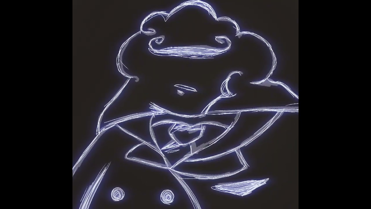 Updike Remastered v2 : Remorse (Daycore)