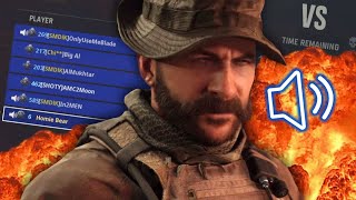 CAPTAIN PRICE Voice TROLLING on COD VANGUARD #2 by Azerrz 967,977 views 2 years ago 12 minutes, 28 seconds