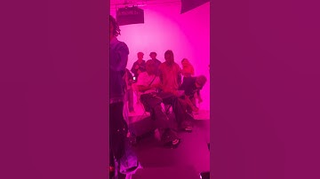 Dro Kenji - Arsonist LIVE @ LA Album Release Party 💽