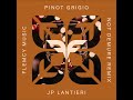 Premiere: JP Lantieri – Pinot Grigio (Not Demure Remix)(Flemcy Music)