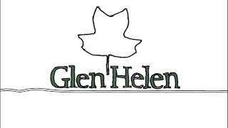 Glen Helen Nature Preserve - Animation