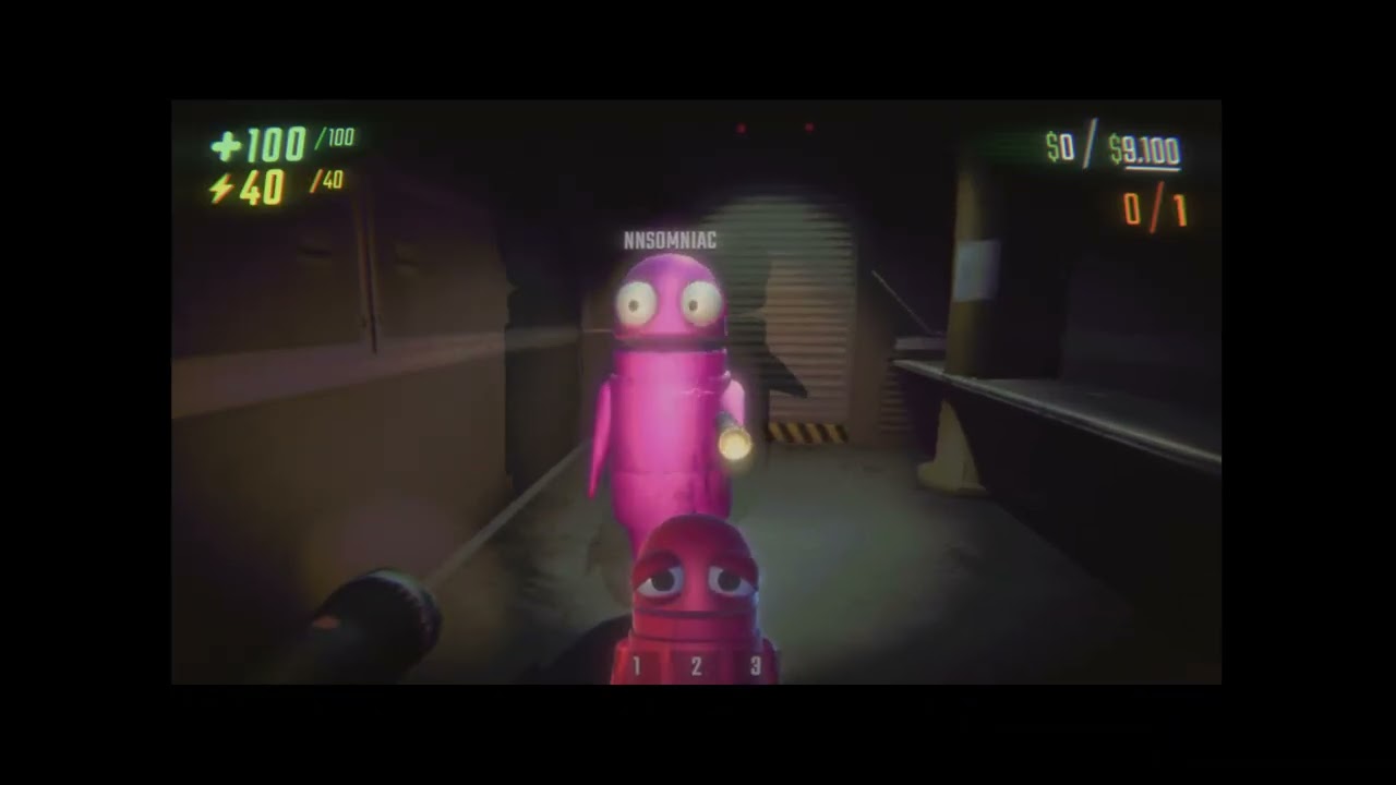 FINALLY PLAYING REPO WITH THE SQUAD :D R.E.P.O.