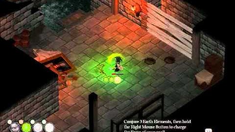 Magicka (001)- Failing at Tutorial