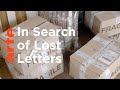 Paris: The Search for Lost Letters I ARTE.tv Documentary