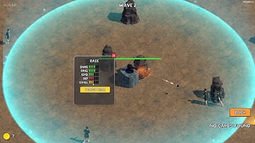 Tower Defense Prototype - Day 3