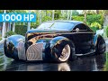 Custombuilt classic cars you must see