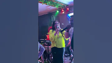 Samira L Oranaise Cheb Adjel Ka3ba Wahda Live 