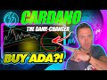 CARDANO WILL CHANGE THE ENTIRE CRYPTO ECOSYSTEM!! (SHOULD YOU BUY ADA?!)