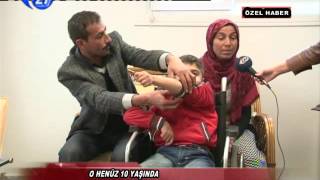 HALİL İBRAHİM GÜNDEN GÜNE ERİYOR !