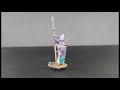 End of video