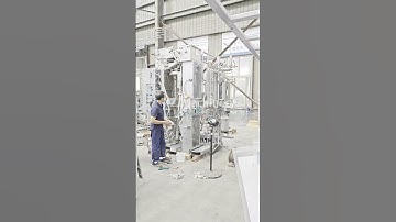 #tetrapak #fillingmachine #refurbished #workshop #reseller #system