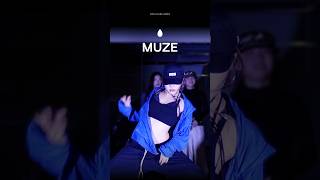 #muze #ofd #dance #choreography #shorts