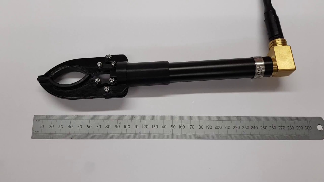 Micro Gripper YouTube