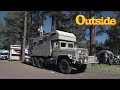 An Off-Road RV You Can Actually Afford | Outside