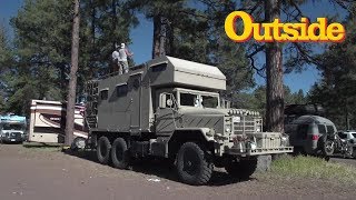 An OffRoad RV You Can Actually Afford | Outside