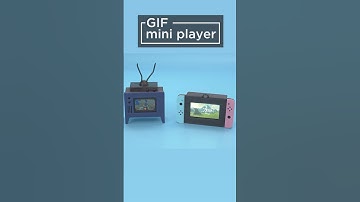GIFs on a Mini Screen #3DPrinting #Adafruit https://learn.adafruit.com/mini-gif-players