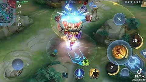 yua vs trippings 1vs1 chou to chou