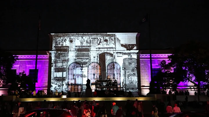 Dlectricity - Detroit - 2014