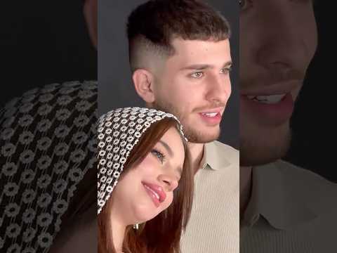 كواليس ريل بيسان و نوار بيسان اسماعيل