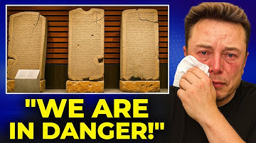 AI Just Decoded a Hidden Sumerian Warning — What It Says Will Leave You Speechless