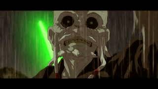 Star Destroyer (Fast Ambient Jungle and Drum and Bass Track) / (Star Wars Visions AMV)