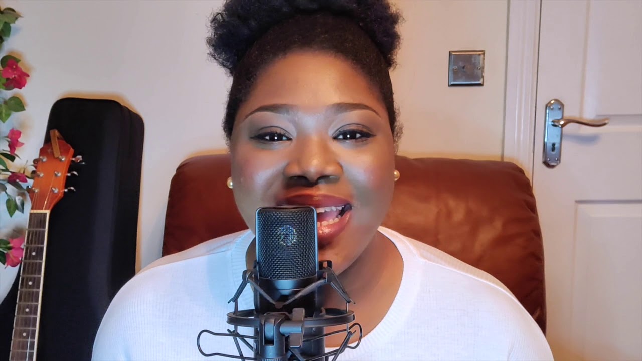 Can't help falling in love - Elvis Presley (Cover)