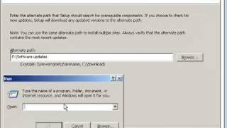 Microsoft SCCM 2007 Install Part 3