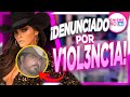 EXCLUSIVA INVESTIGACIÓN DE CHISME NO LIKE A HERMANO DE ANA BÁRBARA LE QUITARON LA VISA X VI0L3NT0